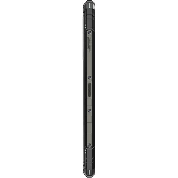 Мобильный телефон Doogee Blade10 Pro 6/256Gb Black Silver (6923740215012) | Зображення 3