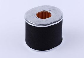 Елемент повітряного фільтра м/б 177F/188F (9/13Hp) (паперовий, H-90 mm) AMG