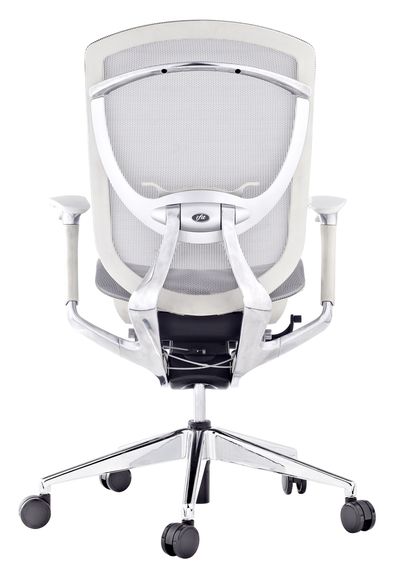 Кресло офисное GT Chair IFit X Gray | Зображення 9