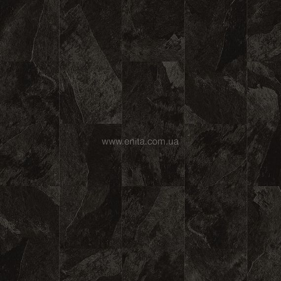 Вінілова плитка Moduleo Impress Stone Mustang Slate 70998