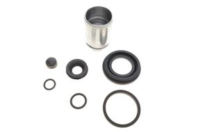 Ремкомплект супорта заднього Nissan Almera II Mazda 6 00-06 d=34mm  + поршень  114-5144
