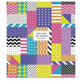 Зошит загальний "Arthouse" 060-3313L-5 у лінію, 60 аркушів