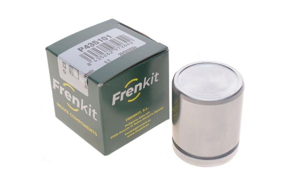 Поршень супорта переднього Honda Accord VI Legend II 91-03 42.8x51.4mm  Nissin  P435101 | Зображення 1