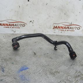 Вакуумна трубка 1.0 EcoBoost Ford Fiesta VI 2008-2020 Трубка повітря Форд Фієста 6 CA6G6K817BA