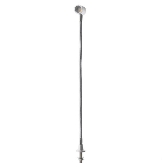 Светильник настенный накладной LED на гибкой ноге LED-9 | Зображення 6