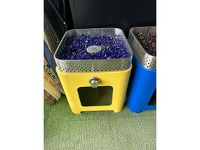 Газовий обігрівач Yellow GRILLI 230611 Код: 014103