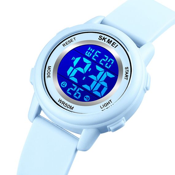 Годинник S2kmei 1721LBU Light-Blue SALE | Зображення 3