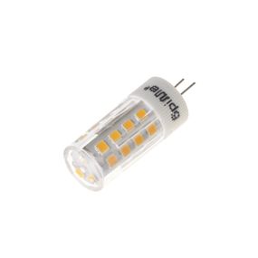 Лампа светодиодная LED 4W G4 WW 220V