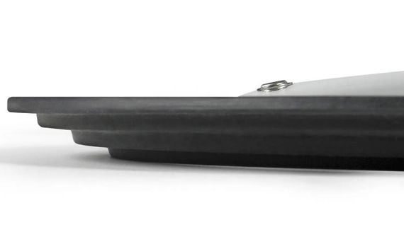 Кришка Flonal Multisize Glass Lid 24/26/28 см (PIECVMS24) | Зображення 1