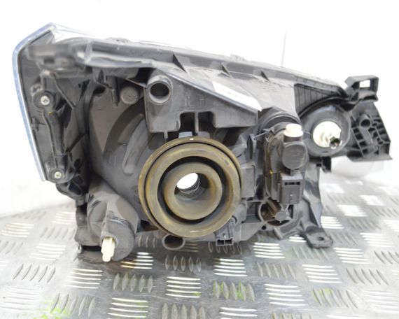 Фара ліва Nissan NV200 2009-2019 Фара передня ліва Ніссан НВ200 26060BJ10A | Зображення 4