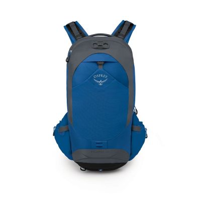 Рюкзак туристический Osprey Escapist 20 postal blue - M/L - синій (009.3376) | Зображення 2