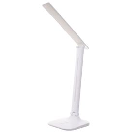 Настольная светодиодная лампа SL-121 LED 9W WH