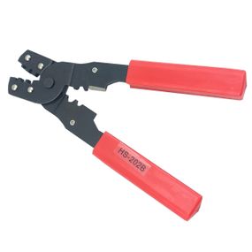 Кліщі обтискні HS-202B (DJ2.4.6 -0.1-2.5) Ny95502561