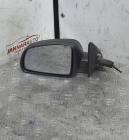 Дзеркало ліве Opel Meriva A 2002-2010 Дзеркало бокове ліве Опель Меріва А 93494551