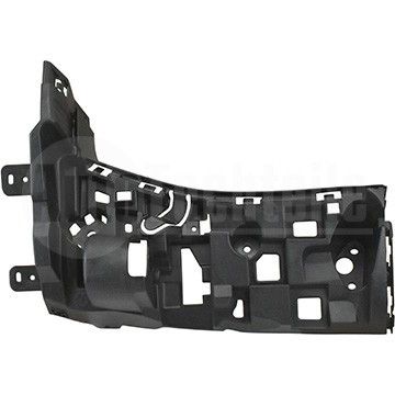 Крепление бампера заднего правое BMW X5 G05 18 -, 714 5198