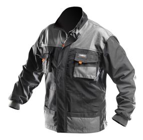Куртка рабочая NEO, р. XXL(58), усиленная (81-210-XXL)