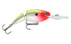 Воблер RAPALA Jointed Shad Rap JSR05 CLN