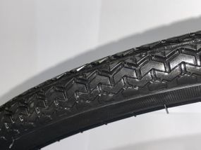 Велосипедная шина   26 * 1.1/2 37-584 D-1003  Deestone (Таиланд) VERE