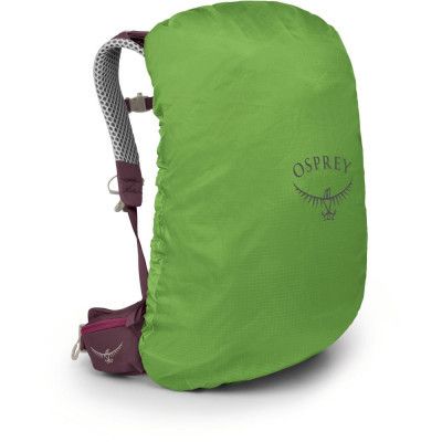 Рюкзак туристический Osprey Sirrus 24 elderberry purple/chiru tan O/S (009.3593) | Зображення 5