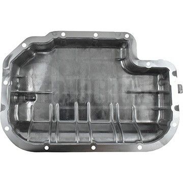 Олійний піддон Mercedes Benz C208 97-03/ C215 99-06/ R129 89-02/ W163 97-05/ W202 93-01/ W210 95-02/ W220 98-06, 110 0104