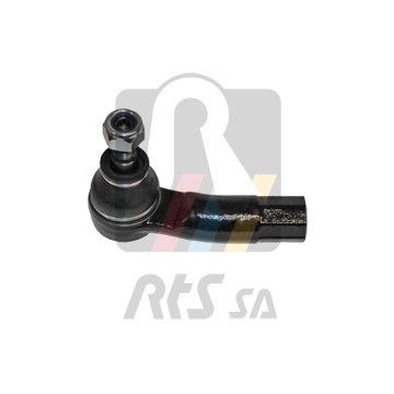 Наконечник рулевой тяги левый Audi A1 / VW Polo 17-, RTS, 91-09138-2,