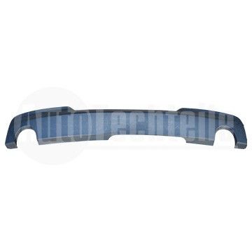 Накладка бампера заднего BMW 5 F10/F11 09-17 (M-Technic), AutoTechteile, 703 5142, 51 12 7 906 283