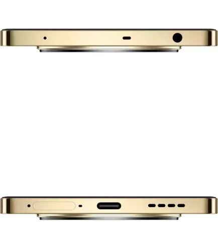 Смартфон realme 12+ 5G 12/256GB Navigator Beige | Зображення 4