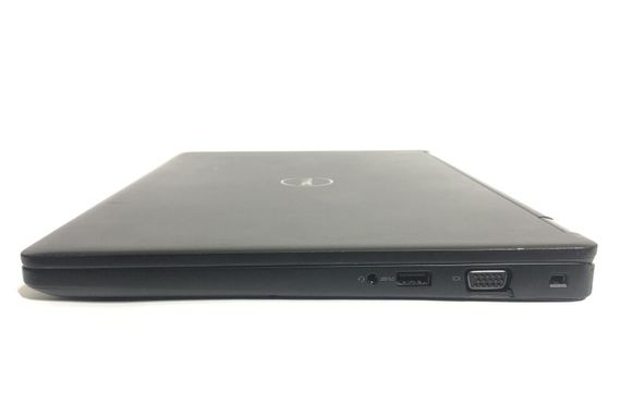 Ноутбук Б-класс Dell Latitude 5480 / 14" (1920x1080) IPS / Intel Core i5-7440HQ (4 ядра по 2.8 - 3.8 GHz) / 8 GB DDR4 / 256 GB SSD / nVidia GeForce 930MX, 2 GB DDR3, 64-bit / WebCam  б/у + Подарок  Новый флеш-накопитель Kingston DataTraveler Exodia S 64GB | Зображення 5