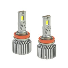 Светодиодные лампы Led Cyclone H11 5700K Type 41 CanBus (2 лампы)