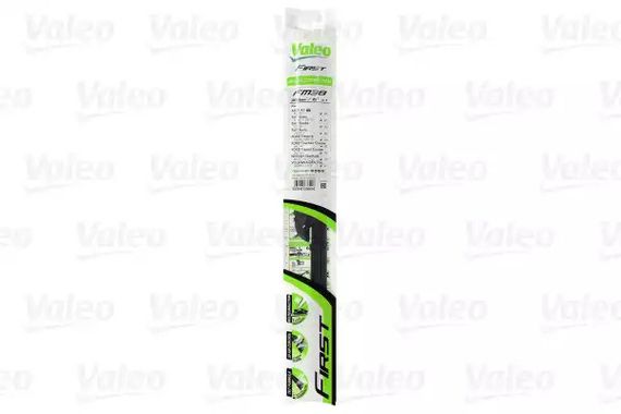 Щітка склоочисника 380 FIRST (Valeo), VALEO (575001) | Зображення 1