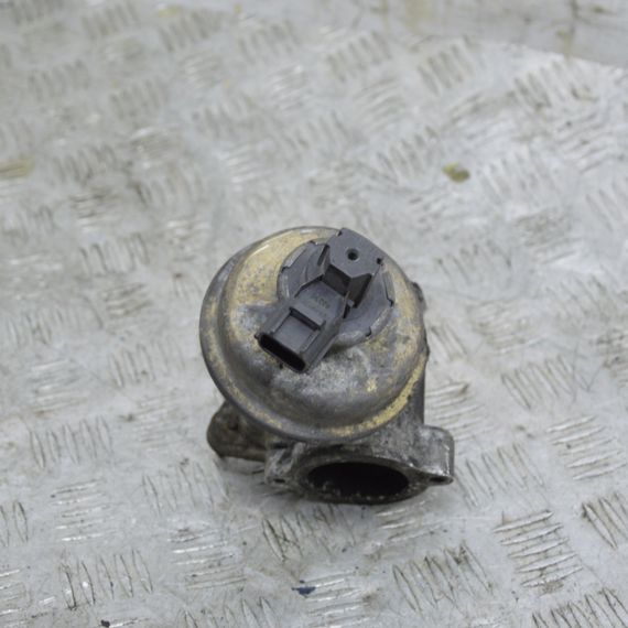 Клапан EGR 2.0 / 2.4 DI Ford Transit 2000-2006 Клапан рециркуляции отработанных газов ЕГР Форд 3C1Q9D475AA | Зображення 1