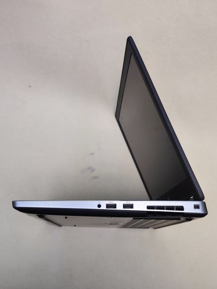 Мобильная рабочая станция Dell Precision 7540 / 15.6" (1920x1080) IPS / Intel Core i7-9850H (6 (12) ядер по 2.6 - 4.6 GHz) / 16 GB DDR4 / 256 GB SSD / nVidia Quadro T1000, 4 GB GDDR6, 128-bit б/у | Зображення 5
