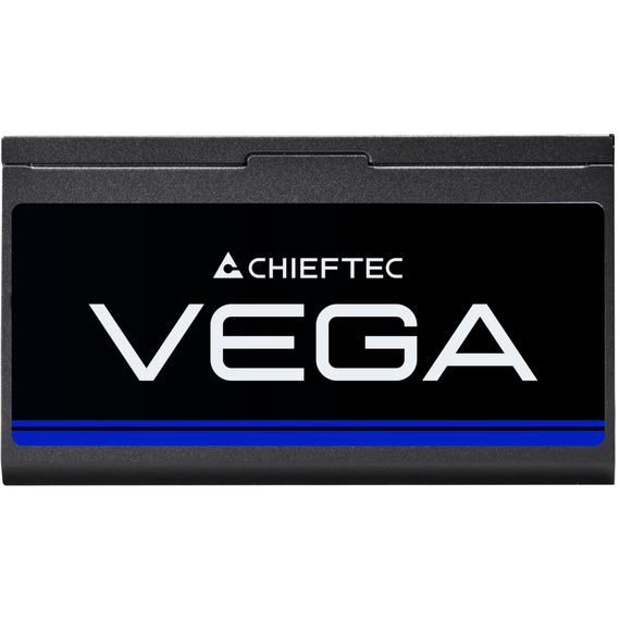 Блок живлення Chieftec 750W Vega (PPG-750-S) | Зображення 2