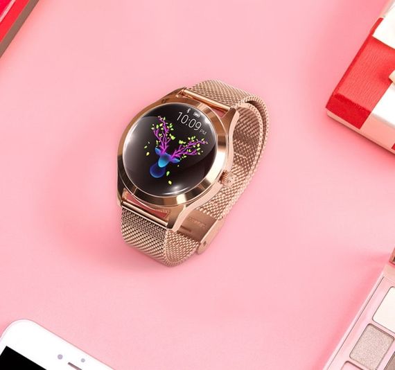 UWatch Smart VIP Lady Gold | Зображення 5