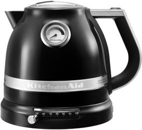 Электрочайник KitchenAid 5KEK1522EOB 1.5 л черный