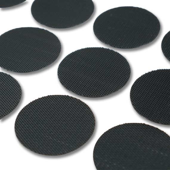 Підвісна система + подушки для шолому Team Wendy Cam Fit (R) GEN.2 Чорний | Зображення 3