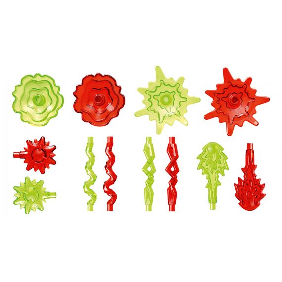 Конструктор LEGO Harry Potter Битва за Гоґвортс 730 деталей (76415) | Зображення 5