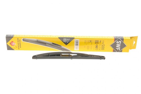 Щітка склоочисника задня  260mm Renault Scenic II Megane II Dacia Dokker 03- 116500 | Зображення 2