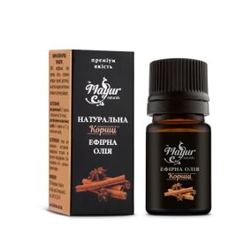 Эфирное масло корицы, TM Mayur
