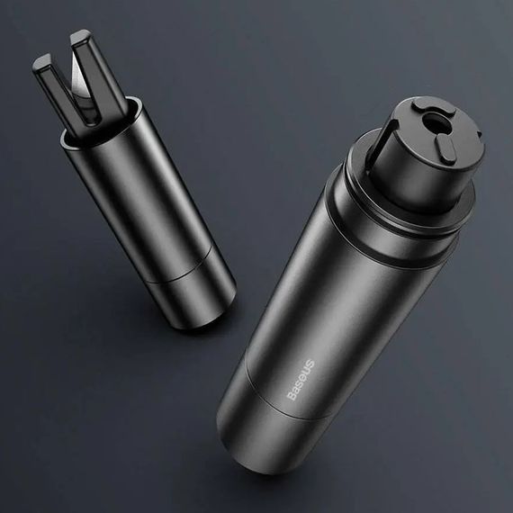 Спасательный набор Baseus Sharp Tool (CRSFH-0) Black | Зображення 1