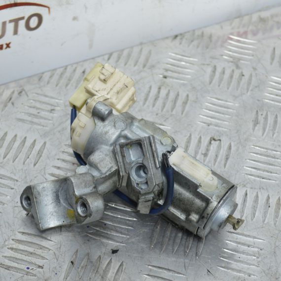 Замок запалювання Toyota Yaris 1999-2005 1.4 D-4D Тойота Яріс 45020521 45020-52-1 | Зображення 4