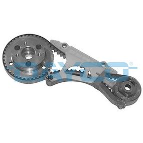 Ремень ТНВД компл. Ford Connect 1.8 DI/TDCi 02-13,KBIO01