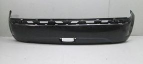Бампер задний Hyundai Getz '06-11 нижняя часть OE 866111C300