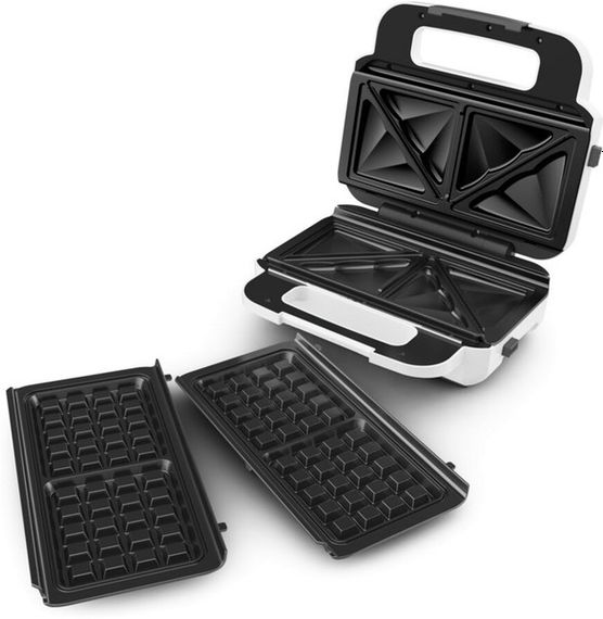 Бутербродниця Tefal SW701110 | Зображення 9
