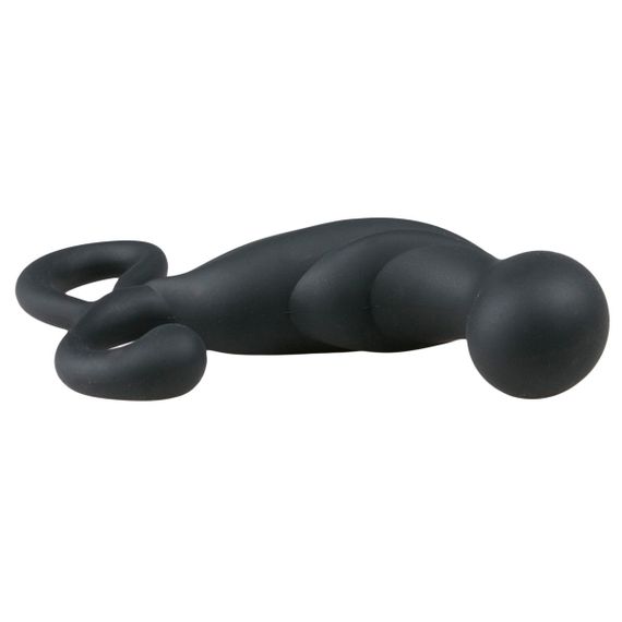 Массажер простаты Easytoys Prostaat Massager Sex Aura | Зображення 1