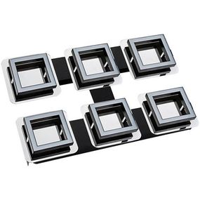 Светильник  стельовий "LIKYA-6"  6*5W