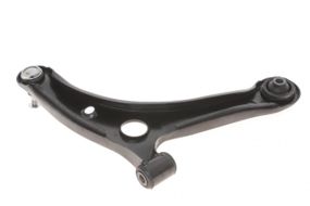 Рычаг подвески передний снизу  L Mitsubishi Colt 04-12 Smart Forfour 04-06 ADC486105