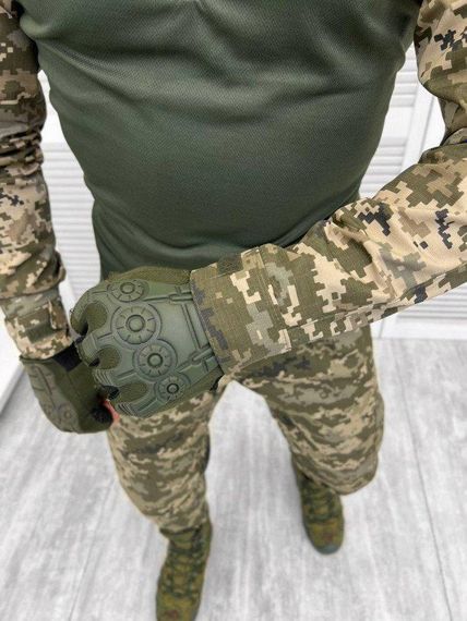 Літній тактичний костюм піксель 3в1 МР6264 | Зображення 7