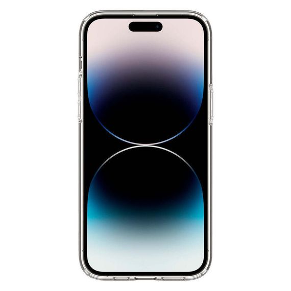 Чохол до мобільного телефона Spigen Apple iPhone 14 Pro Ultra Hybrid MagFit, Carbon Fiber (ACS04971) | Зображення 3