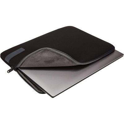 Сумка для ноутбука Case Logic 13&quot; Reflect MacBook Sleeve REFMB-113 Black (3203955) | Зображення 3
